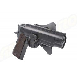 TEACA DIN TEHNOPOLIMER PENTRU 1911-G2