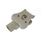 TEACA  DIN TEHNOPOLIMER PENTRU 1911-G2F