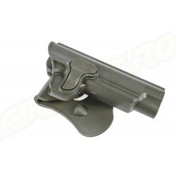 TEACA DIN TEHNOPOLIMER PENTRU 1911G2OD