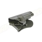Amomax Polymer Tactical Holster for Colt 1911 4″ - OD