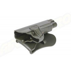 TEACA DIN TEHNOPOLIMER PENTRU 1911G2OD