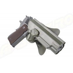 TEACA DIN TEHNOPOLIMER PENTRU 1911G2OD