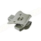 Amomax Polymer Tactical Holster for Glock 17/22/31, KWA ATP Series, APS ACP Series - OD