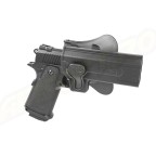 TEACA  DIN TEHNOPOLIMER PENTRU HI CAPA - G2