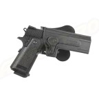 TEACA  DIN TEHNOPOLIMER PENTRU HI CAPA - G2