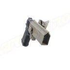 TEACA  DIN TEHNOPOLIMER PENTRU HI CAPA - G2F