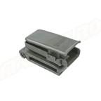 Amomax Porta-caricatore singolo in polimero per calibro 9 mm, .40, .45 - OD