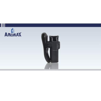 Amomax Fondina rigida in Polimero per CZ P-07/CZ P-09