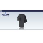 Amomax Fondina rigida in Polimero per CZ P-07/CZ P-09