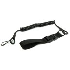 CORDON DE SIGURANTA - BLACK