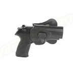 TEACA DIN TEHNOPOLIMER PENTRU PX4-G2