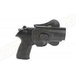 TEACA DIN TEHNOPOLIMER PENTRU PX4-G2
