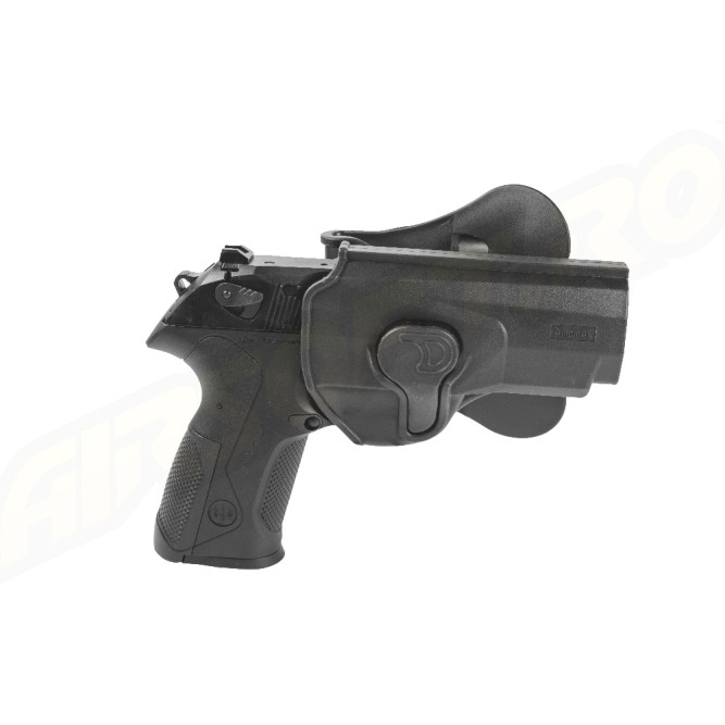 TEACA DIN TEHNOPOLIMER PENTRU PX4-G2