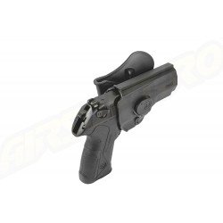 TEACA DIN TEHNOPOLIMER PENTRU PX4-G2