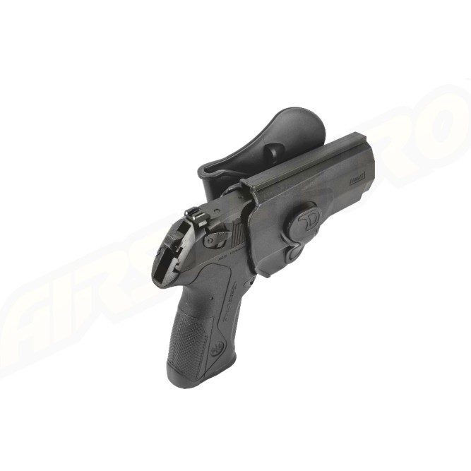 TEACA DIN TEHNOPOLIMER PENTRU PX4-G2