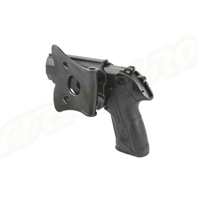 TEACA DIN TEHNOPOLIMER PENTRU PX4-G2