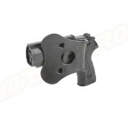 TEACA DIN TEHNOPOLIMER PENTRU PX4-G2