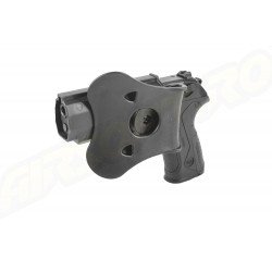 TEACA DIN TEHNOPOLIMER PENTRU PX4-G2