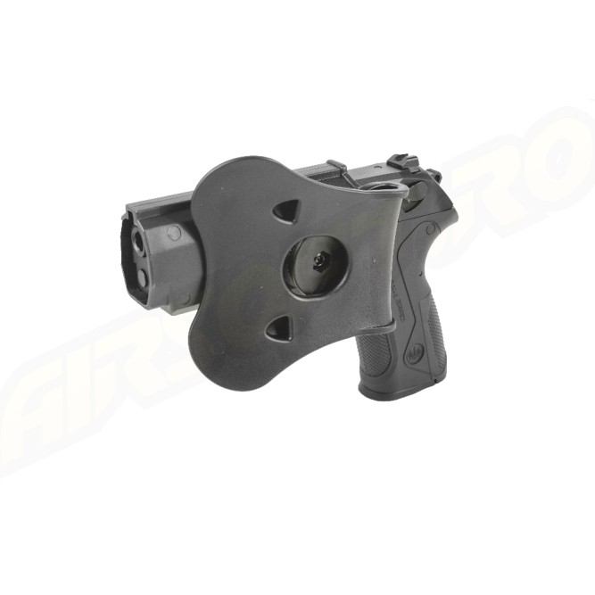 TEACA DIN TEHNOPOLIMER PENTRU PX4-G2