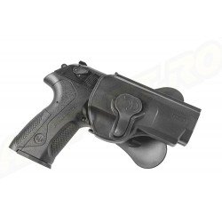 TEACA DIN TEHNOPOLIMER PENTRU PX4-G2
