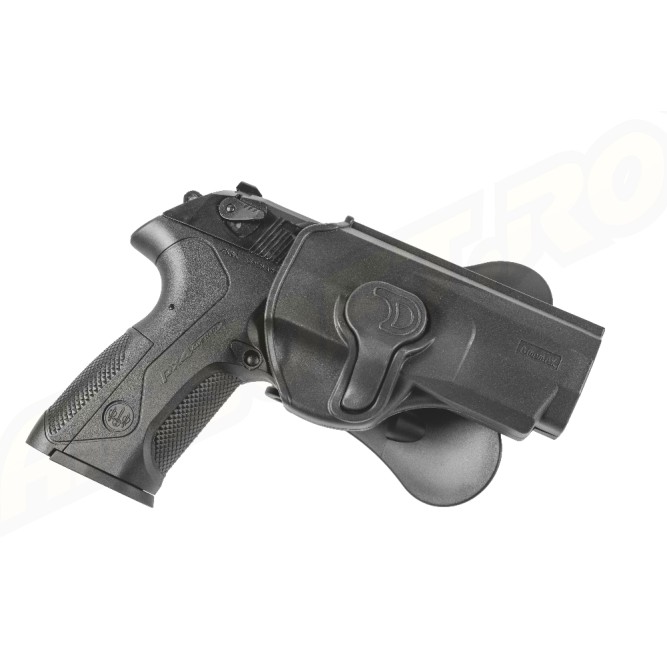 TEACA DIN TEHNOPOLIMER PENTRU PX4-G2