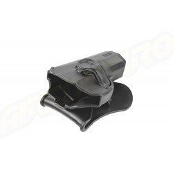 TEACA DIN TEHNOPOLIMER PENTRU PX4-G2