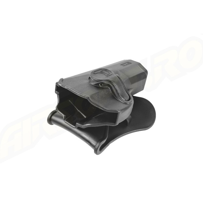 TEACA DIN TEHNOPOLIMER PENTRU PX4-G2