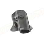 TEACA DIN TEHNOPOLIMER PENTRU PX4-G2