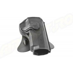 TEACA DIN TEHNOPOLIMER PENTRU PX4-G2
