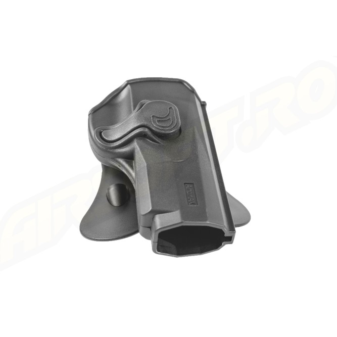 TEACA DIN TEHNOPOLIMER PENTRU PX4-G2