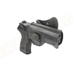 TEACA DIN TEHNOPOLIMER PENTRU PX4-G2
