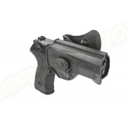 TEACA DIN TEHNOPOLIMER PENTRU PX4-G2