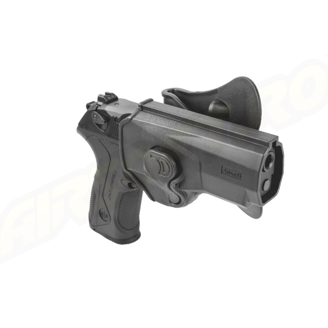 TEACA DIN TEHNOPOLIMER PENTRU PX4-G2