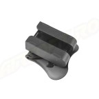 CARTUSIERA DIN PLASTIC MODEL SC-U PENTRU CARTUSE DE 12 GAUGE