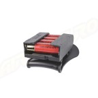 CARTUSIERA DIN PLASTIC MODEL SC-U PENTRU CARTUSE DE 12 GAUGE