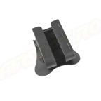 CARTUSIERA DIN PLASTIC MODEL SC-U PENTRU CARTUSE DE 12 GAUGE