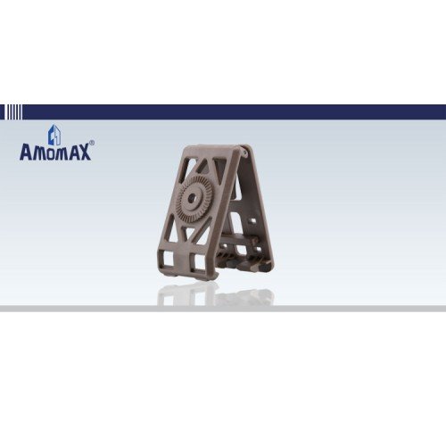 Amomax BELT CLIP - FDE