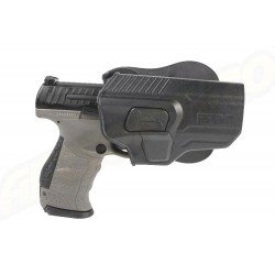 TEACA  DIN TEHNOPOLIMER PENTRU PPQ-G3