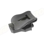 Cytac Fondina rigida in Polimero R-Defender Gen3 per PPQ-G3 - Nera