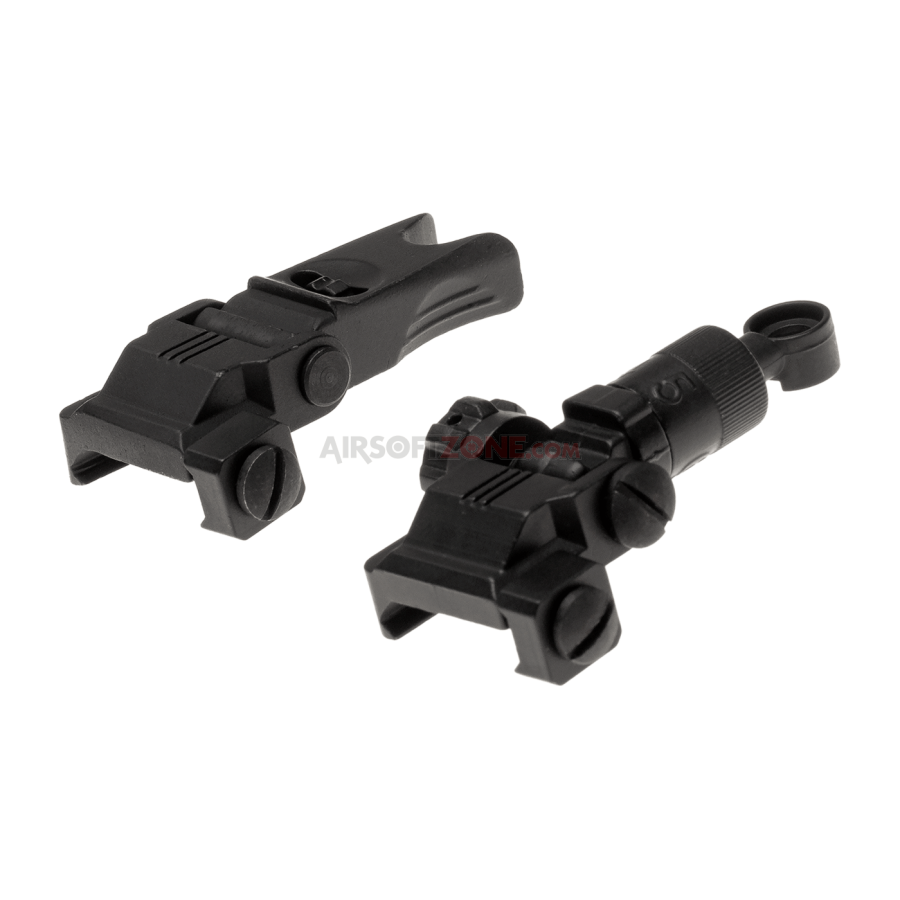 600M FLIP-UP SIGHTS