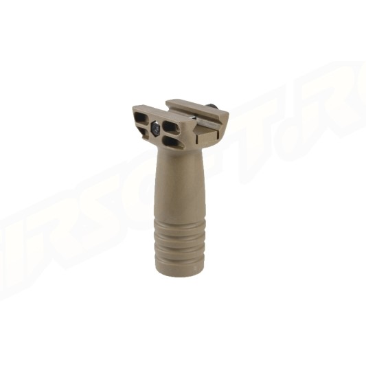 MANER COMPACT - TAN