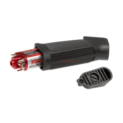 HIGH TORQUE SLIM MOTOR PLUS M4 SLIM PISTOL GRIP - BLACK