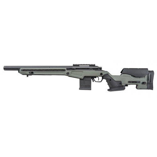 AAC T10 SNIPER RIFLE - RG