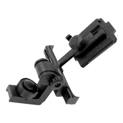 UNIVERSAL HELMET MOUNT KIT