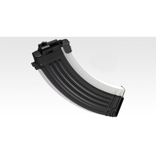 INCARCATOR PENTRU AK WHITE STORM