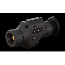 ATN ODIN LT - 19MM - 2-4X - 320X240 - COMPACT THERMAL MONOCULA