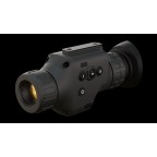 ATN ODIN LT 25MM - 3-6X - 320X240 - MONOCOLO TERMICO COMPATTO
