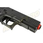 GD-105 PEPPER GUN - BLACK