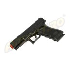GD-105 PEPPER GUN - BLACK