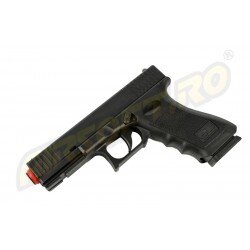 GD-105 PEPPER GUN - BLACK